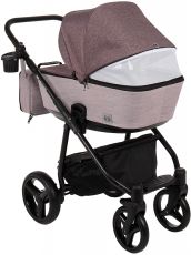 Дитяча коляска 2 в 1 Adamex Reggio Y-44